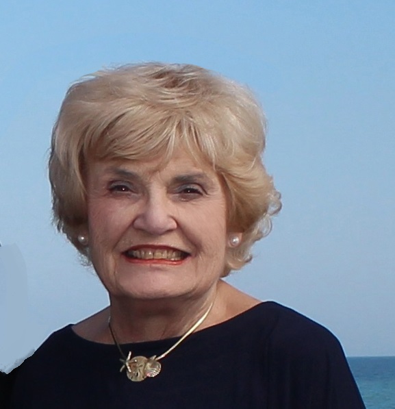 Agent Barbara Griggs